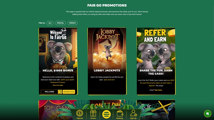 casino graphic